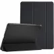 Maciņš Smart Soft Apple iPad 10.9 2022/iPad 11 2025 melns