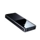 Arejais-akumulators Power Bank Joyroom JR-QP191 22.5W PD QC3.0 AFC 10000mAh melns