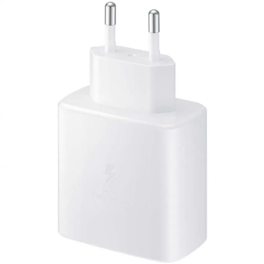 Laadija Samsung EP-TA845 45W valge