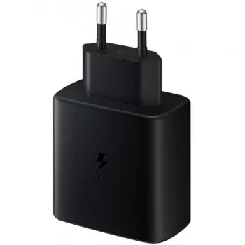 Lādētājs Samsung EP-TA845 45W melns