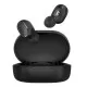 Bezvadu austiņas Xiaomi Redmi Buds Essential melnas BHR6606GL