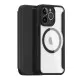 Maciņš Dux Ducis Skin X Pro Apple iPhone 14 Pro Max melns