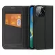 Maciņš Dux Ducis Skin X2 Samsung A346 A34 5G melns