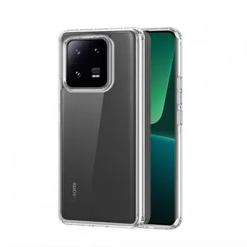 Maciņš Dux Ducis Clin Xiaomi 13 Pro caurspīdīgs