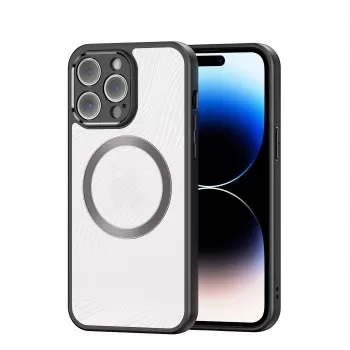 Maciņš Dux Ducis Aimo Mag Apple iPhone 12