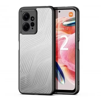 Maciņš Dux Ducis Aimo Xiaomi Redmi Note 12/Note 12 4G