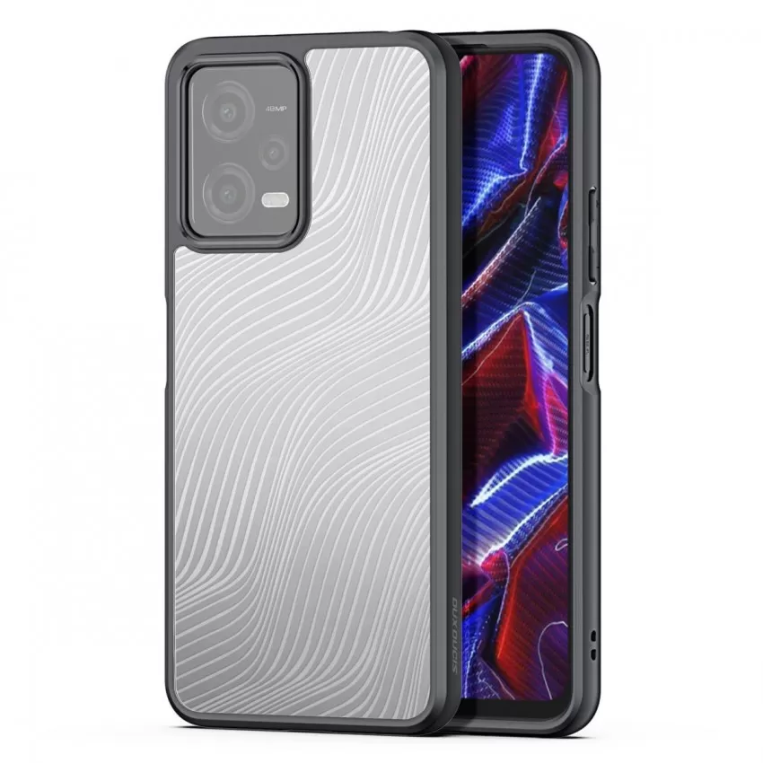 Maciņš Dux Ducis Aimo Xiaomi Redmi Note 12 5G/Poco X5 5G