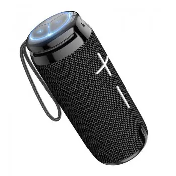 Bluetooth bezvadu skaļrunis Borofone BR24 melns