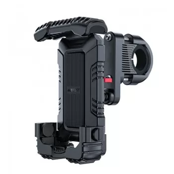 Bike phone holder Acefast D15 black