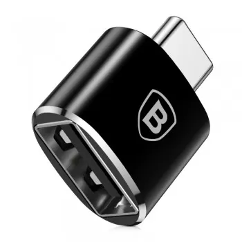 Adapter Baseus USB-A to Type-C OTG must CATOTG-01