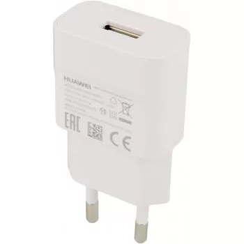 Lādētājs Huawei HW-050100E01 balts