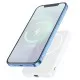 Arejais-akumulators Power Bank Hoco J109 PD20W Magnetic 5000mAh balts