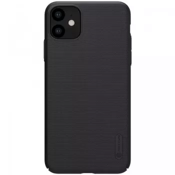 Maciņš Nillkin Super Frosted Shield Apple Samsung A135 A13 4G melns
