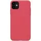 Maciņš Nillkin Super Frosted Shield Apple Samsung A145 A14 4G sarkans