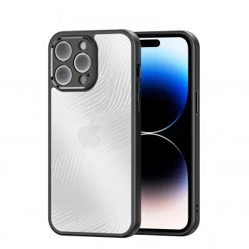 Maciņš Dux Ducis Aimo Apple iPhone 15 Pro