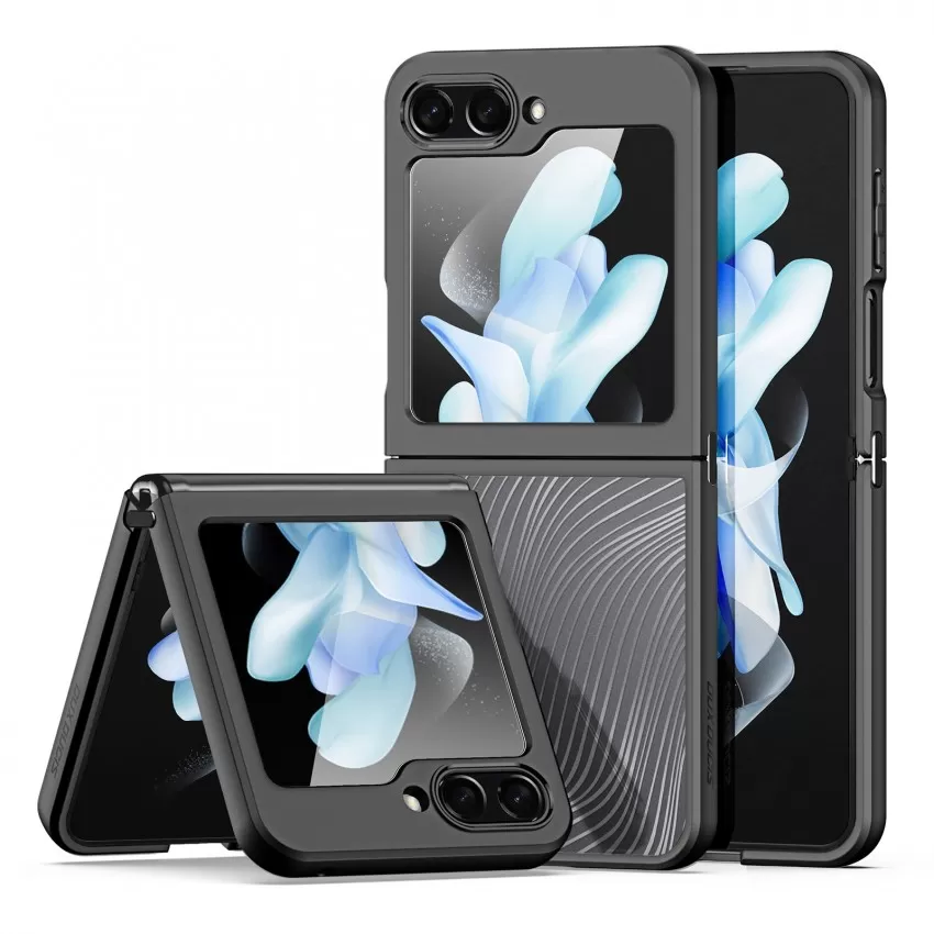 Maciņš Dux Ducis Aimo Samsung F731 Z Flip5 5G