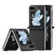 Maciņš Dux Ducis Bril Samsung F731 Z Flip5 5G melns