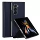 Maciņš Dux Ducis Bril Samsung F946 Z Fold5 5G zils