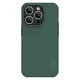 Maciņš Nillkin Super Frosted Shield Pro Apple iPhone 14 Pro Max zaļš