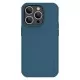 Maciņš Nillkin Super Frosted Shield Pro Samsung S901 S22 5G zils