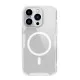 Telefoniümbris Nillkin Nature TPU Pro Magnetic Apple iPhone 14 Pro Max valge