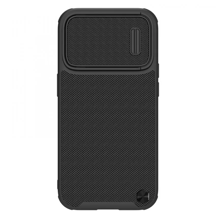 Telefoniümbris Nillkin Textured Case S Apple iPhone 14 must