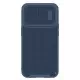 Telefoniümbris Nillkin Textured Case S Apple iPhone 14 Pro sinine