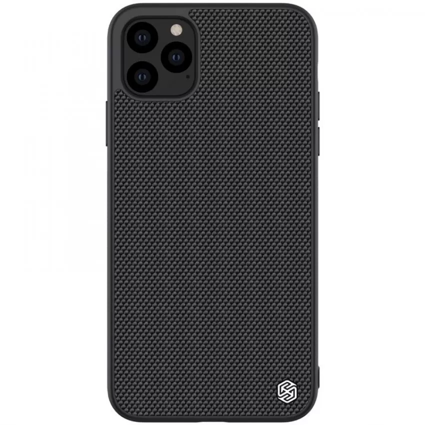 Maciņš Nillkin Textured Case Samsung A135 A13 4G melns