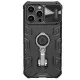 Maciņš Nillkin CamShield Armor Pro Apple iPhone 14 Pro melns