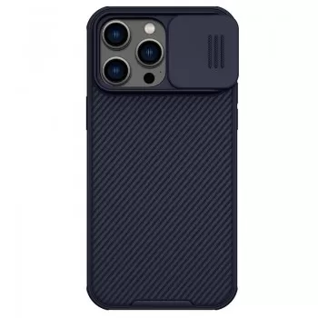 Maciņš Nillkin CamShield Pro Apple iPhone 14 Pro Max violets