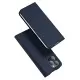 Telefoniümbris Dux Ducis Skin Pro Apple iPhone 15 Pro Max tumesinine