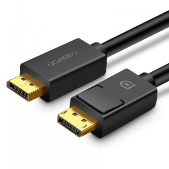 Kaabel Ugreen DP102 DisplayPort to DisplayPort 1.5m must
