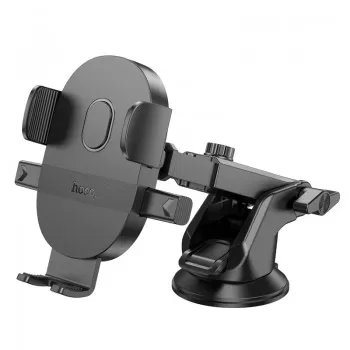 Car phone holder Hoco H19 black