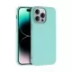 Maciņš X-Level Dynamic Apple iPhone 15 gaiši zaļš