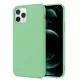 Maciņš X-Level Dynamic Apple iPhone 15 Plus matchai zaļš