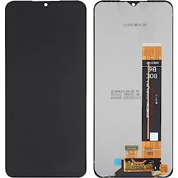 Displejs Samsung A137 A13 4G 2022 ar skārienjūtīgo panel ORG