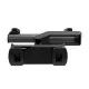 Automašīnas turētājs uz sēdekļa atzveltnes Joyroom JR-ZS369 Car Headrest Tablet Holder melns