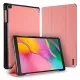 Telefoniümbris Dux Ducis Domo Samsung X810/X816 Tab S9 Plus roosa