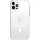 Maciņš Clear MagSafe Case Apple iPhone 15 Pro Max skaidrs