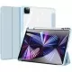 Maciņš Dux Ducis Toby Samsung X110/X115 Tab A9 8.7 zils