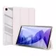 Maciņš Dux Ducis Toby Samsung X110/X115 Tab A9 8.7 rozā