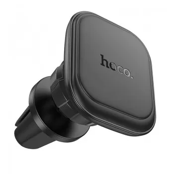 Car phone holder Hoco H29 for using on ventilation grille magnetic fixing