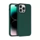Maciņš X-Level Dynamic Samsung S928 S24 Ultra tumši zaļa
