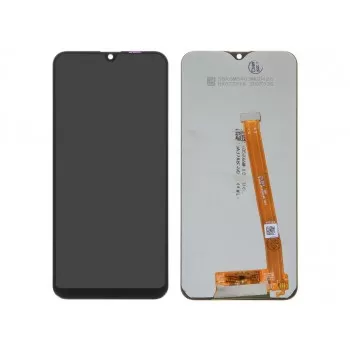Displejs Samsung A202 A20e ar skārienjūtīgo paneli ORG