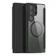 Telefoniümbris Dux Ducis Skin X Pro Samsung S928 S24 Ultra must