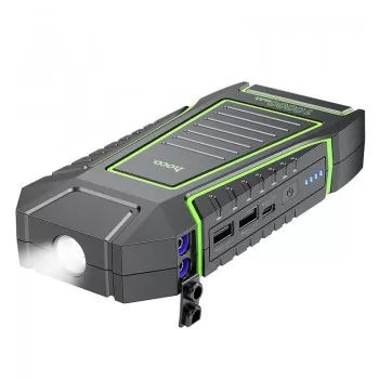 Hoco QS1 Car Jump Starter 600A max 10000mAh