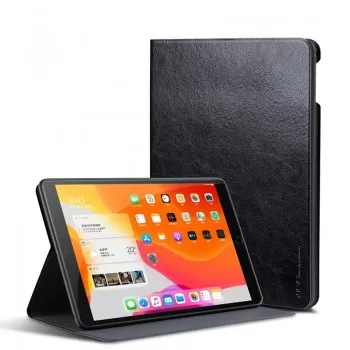 Maciņš X-Level Kite Samsung X110/X115 Tab A9 8.7 melns