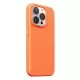 Maciņš JR-BP006 Protective Phone Case Apple iPhone 15 Pro oranžs