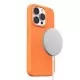 Maciņš JR-BP006 Magnetic Protective Phone Case Apple iPhone 15 oranžs