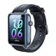 Viedais pulkstenis Joyroom JR-FT6 Smart Watch (Make/Answer Call) melns